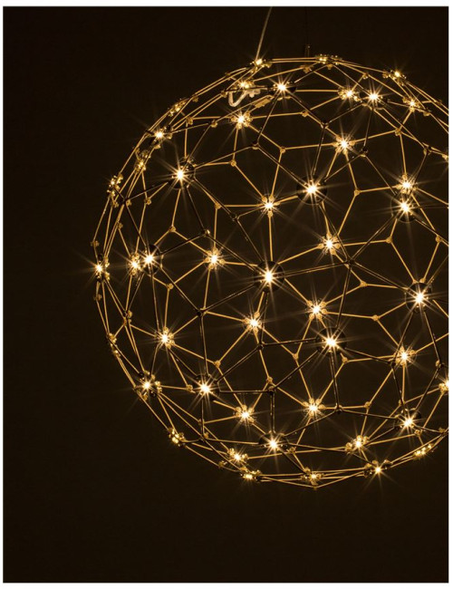 Ripplamp Sole Ø40 LED