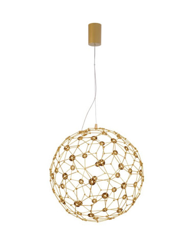 Pendelleuchte Sole Ø40 LED