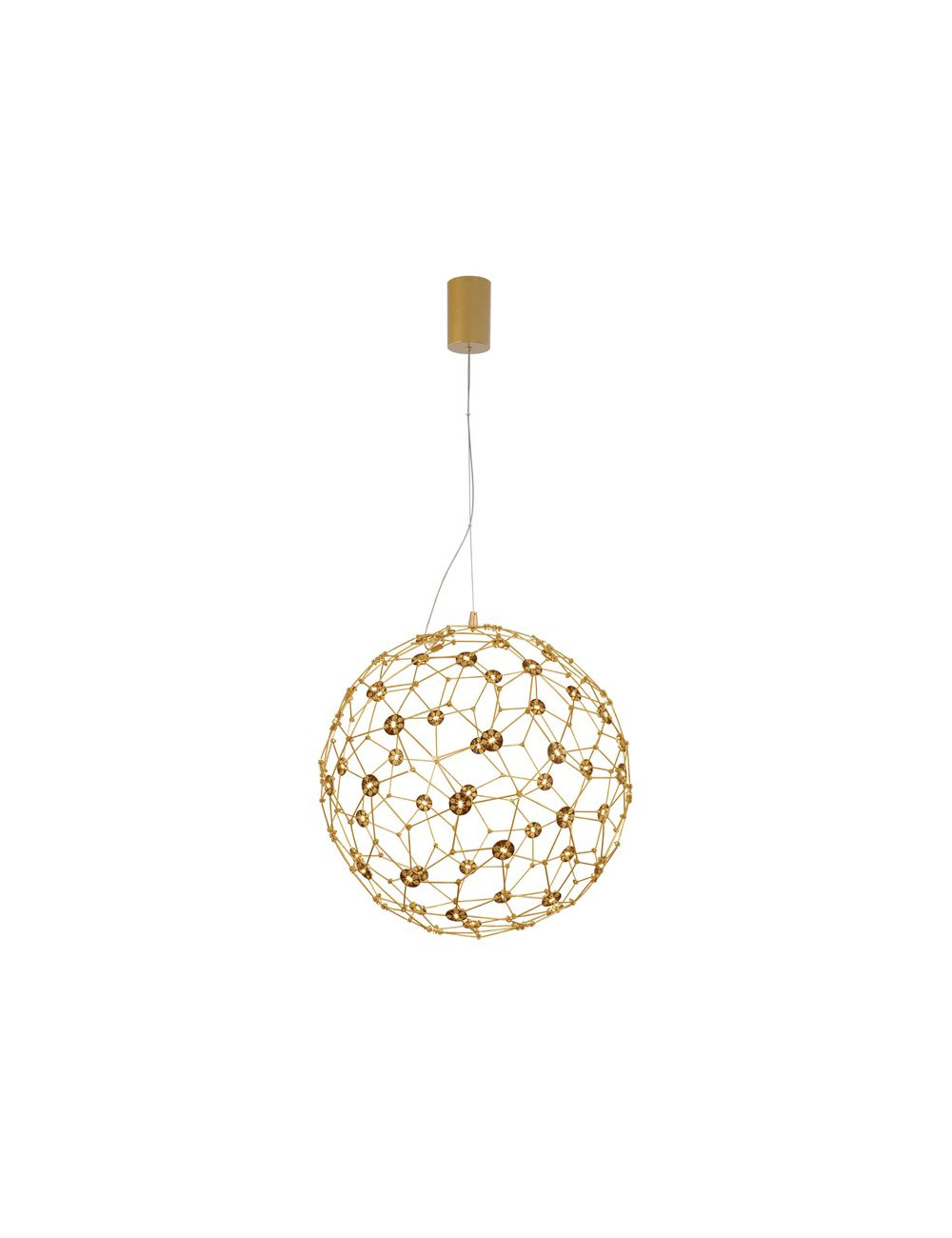 Pendelleuchte Sole Ø40 LED