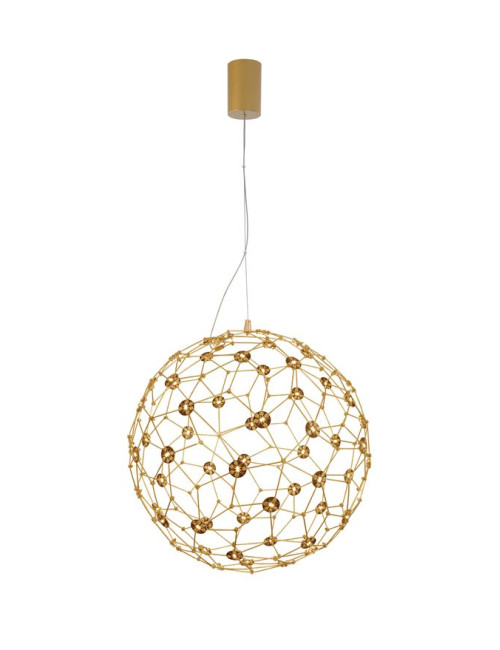 Pendelleuchte Sole Ø40 LED