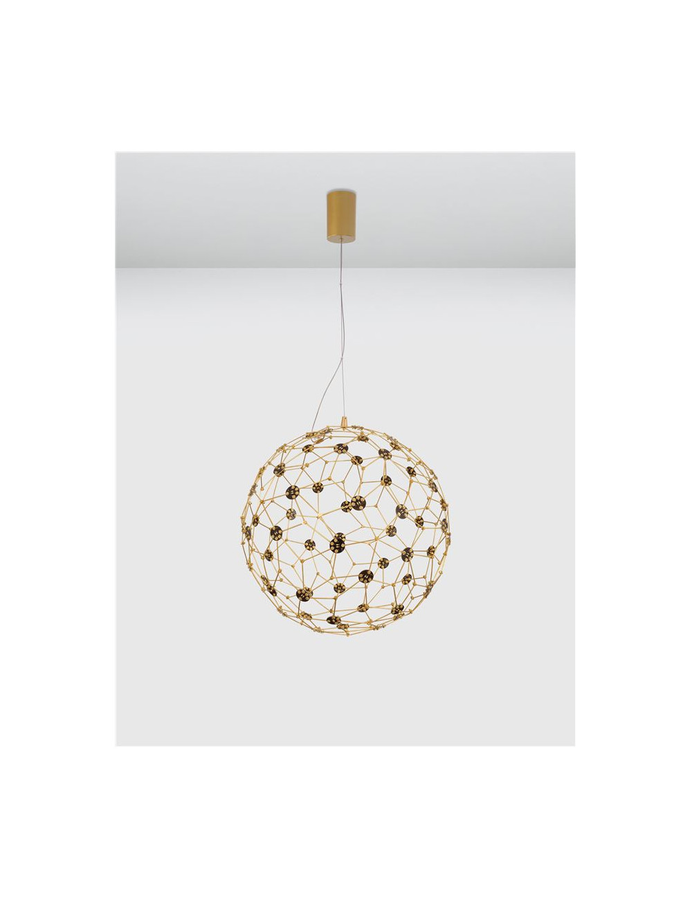 Ripplamp Sole Ø40 LED
