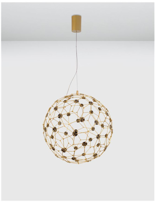 Pendelleuchte Sole Ø40 LED