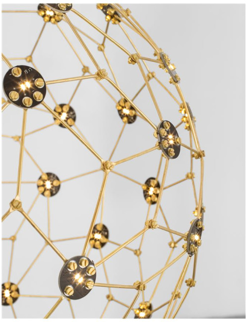 Piekaramā lampa Sole Ø40 LED