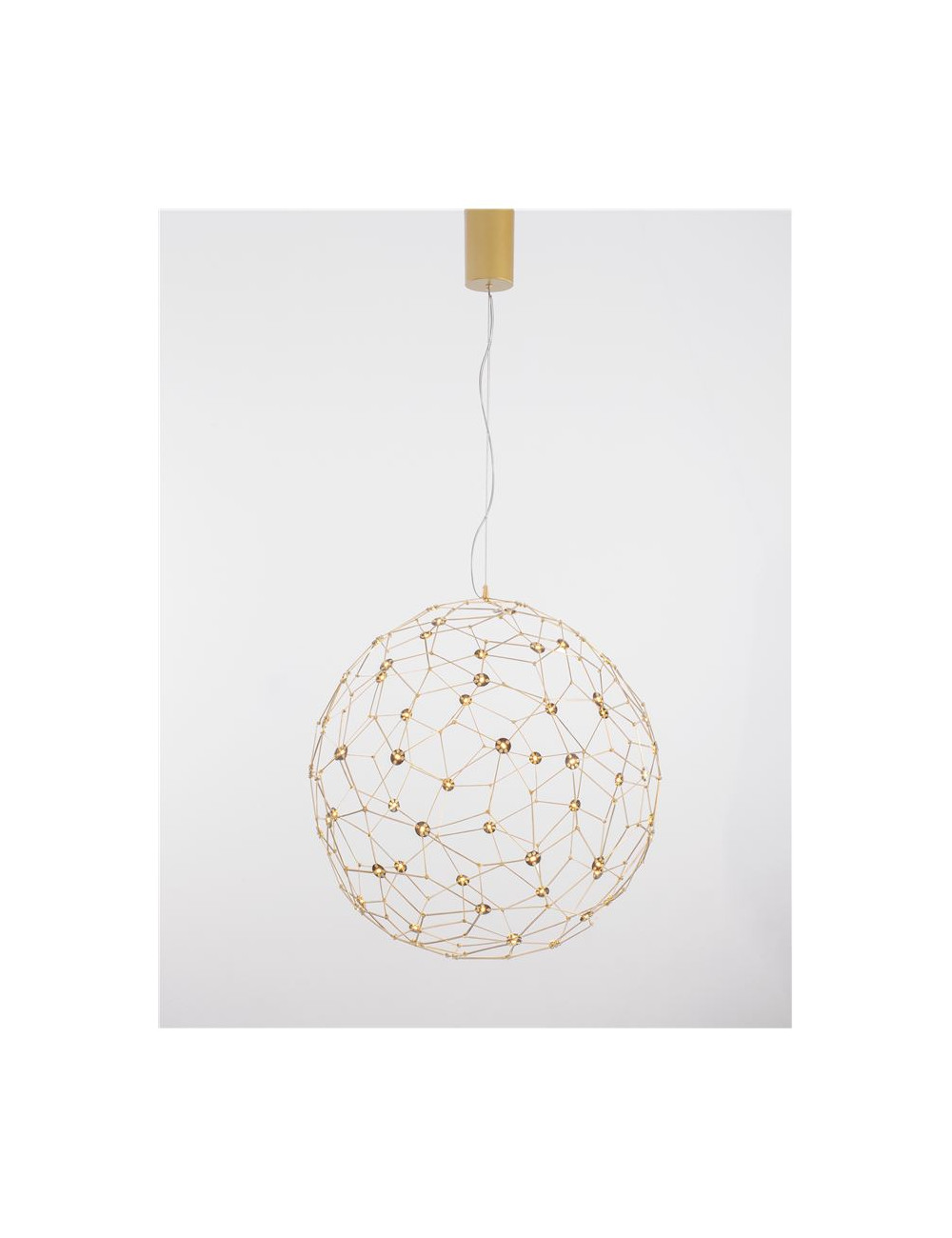 Ripplamp Sole Ø80 LED
