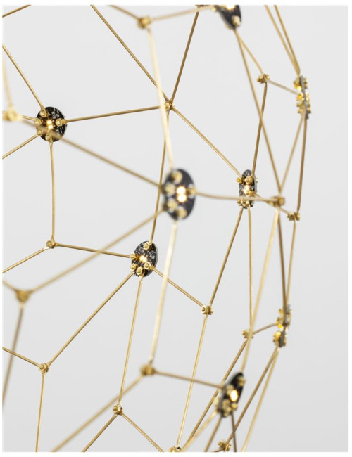 Подвесная лампа Sole Ø80 LED