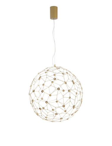 Pendelleuchte Sole Ø60 LED