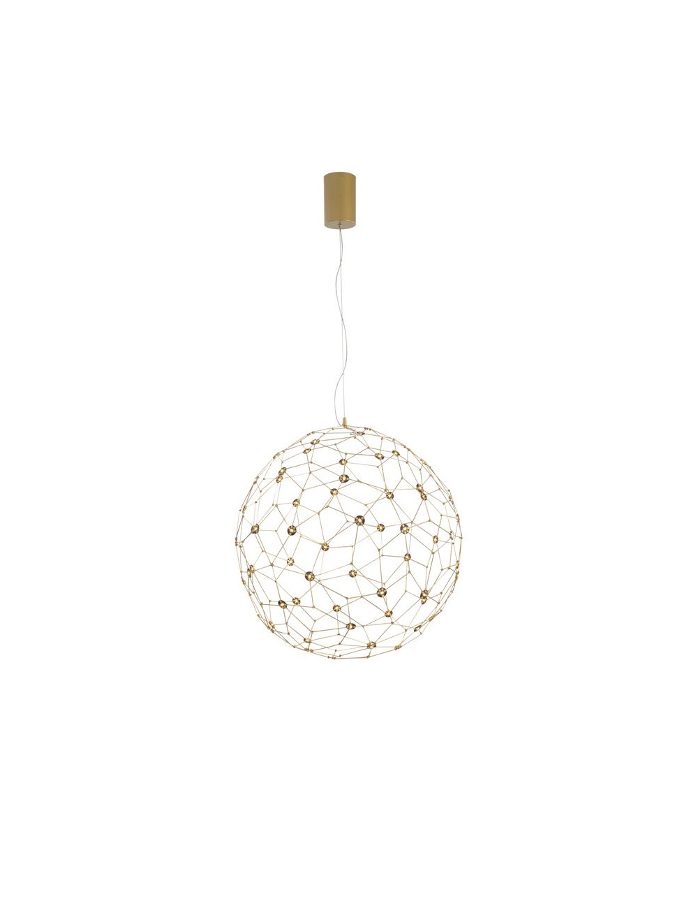 Pendelleuchte Sole Ø60 LED