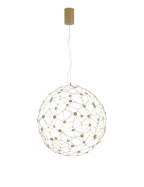 Pendelleuchte Sole Ø60 LED