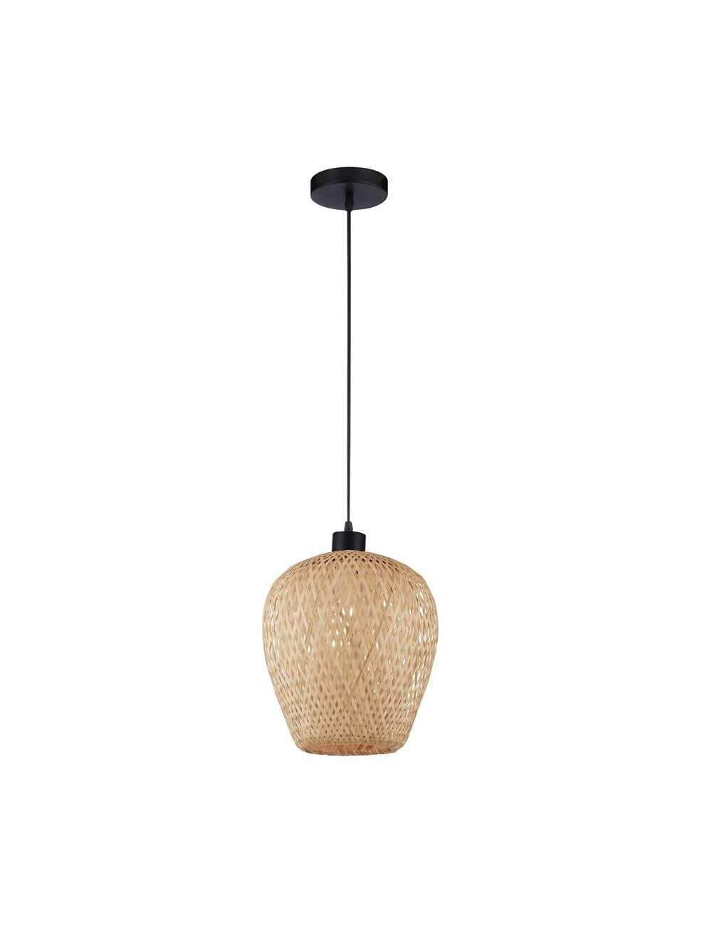 Piekaramā lampa Scarlet Ø23