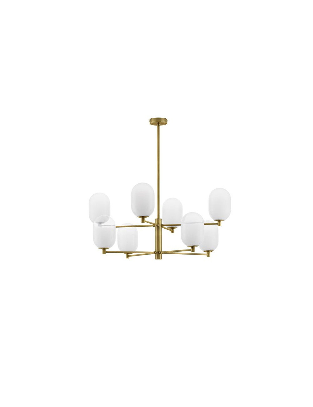 Chandelier Balor Ø80