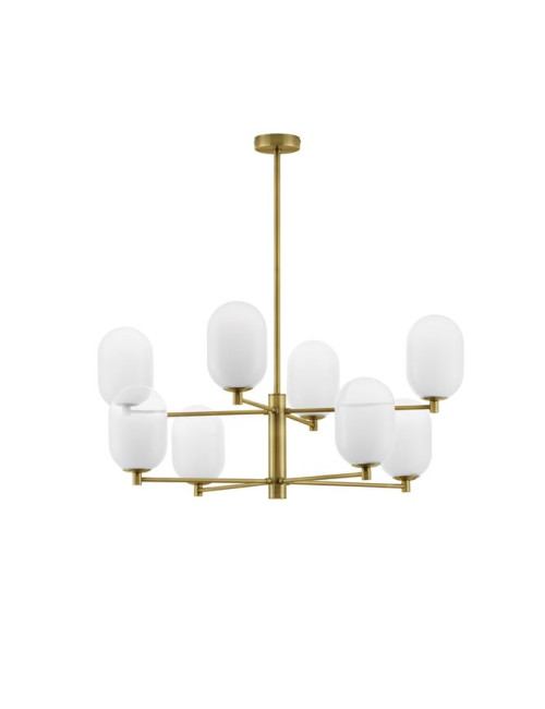 Chandelier Balor Ø80