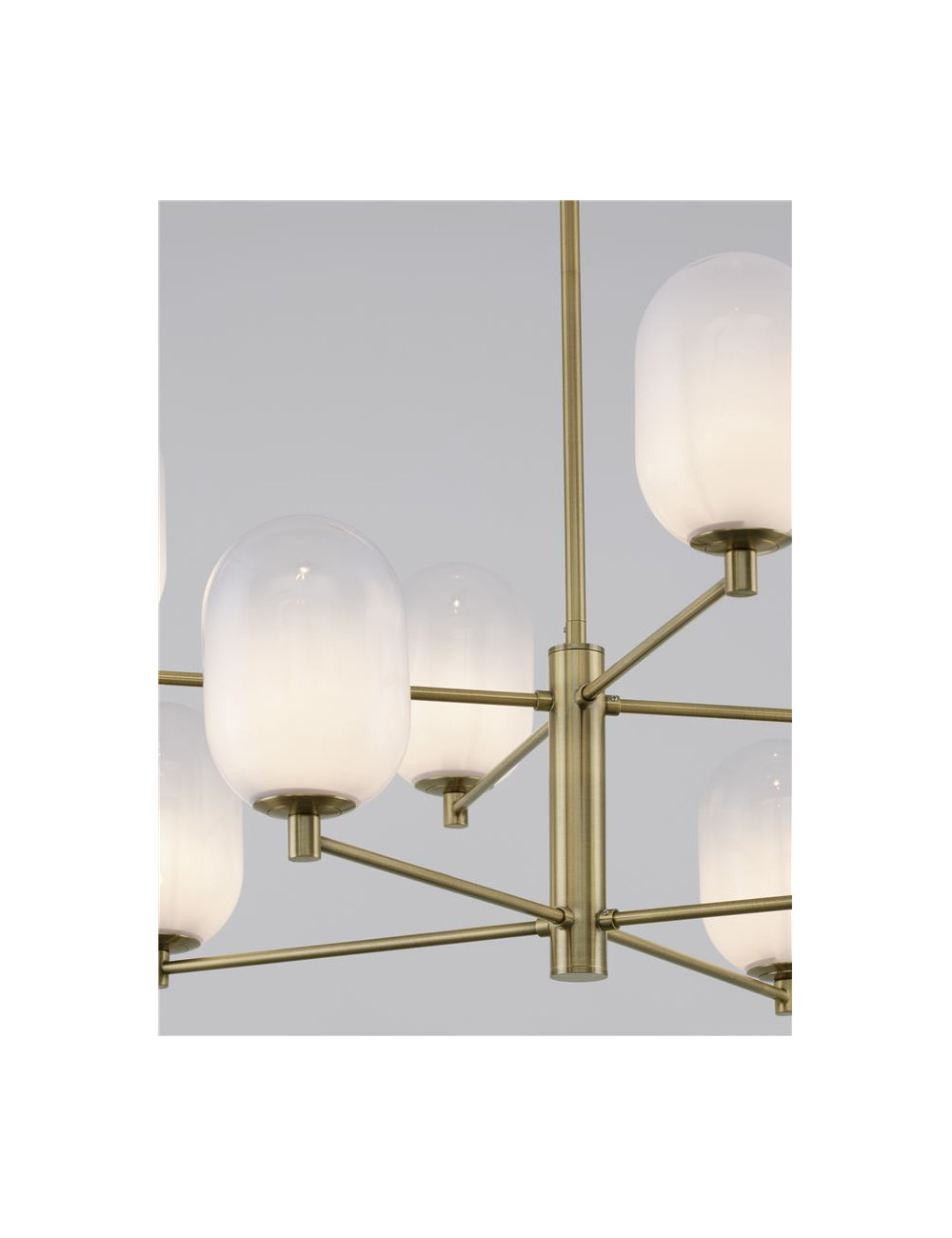 Chandelier Balor Ø80
