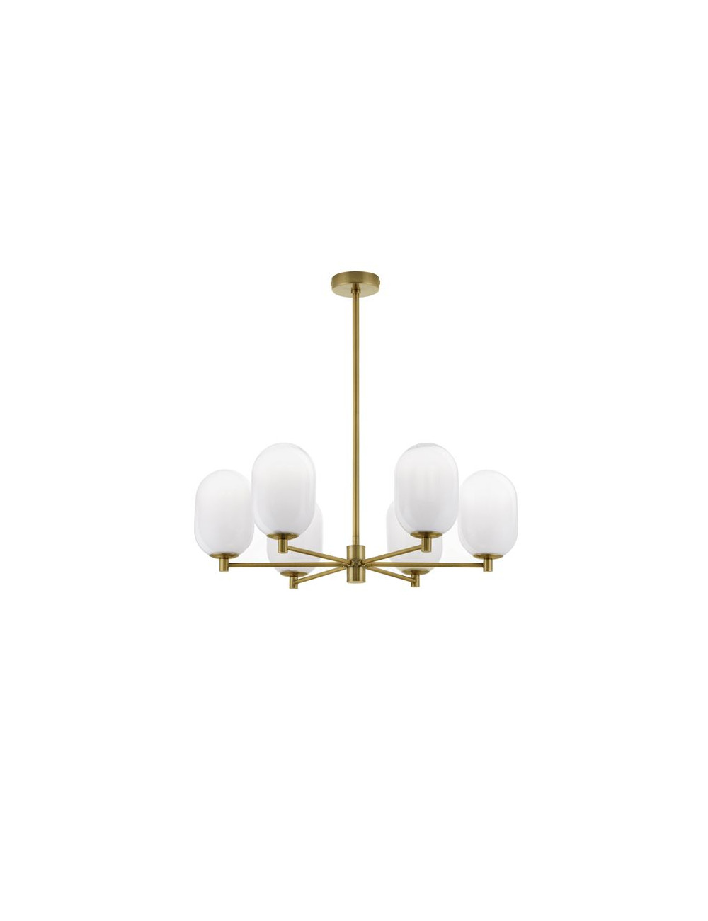 Chandelier Balor Ø65
