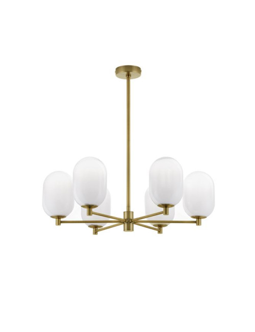 Chandelier Balor Ø65