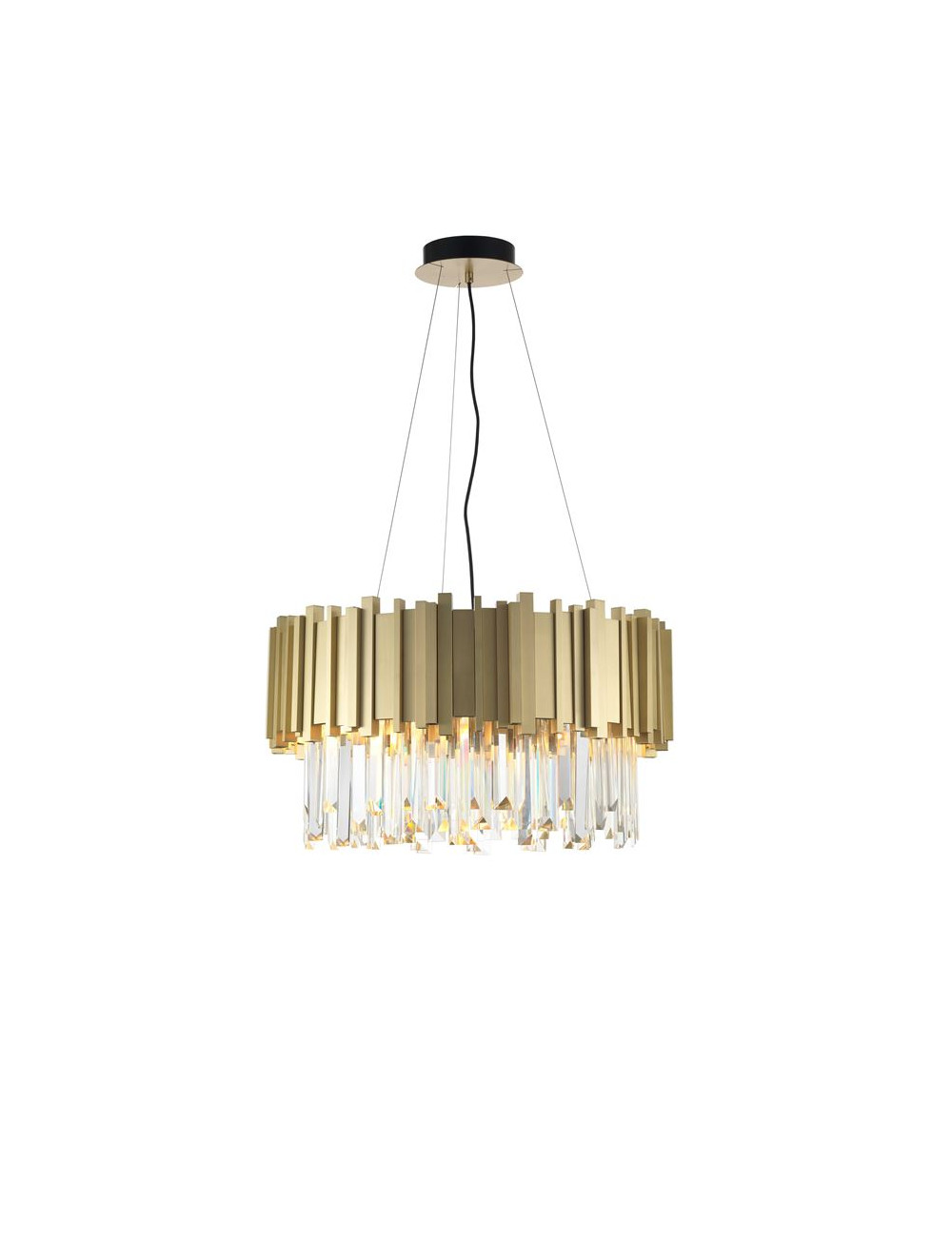 Lühter Baladona Ø73