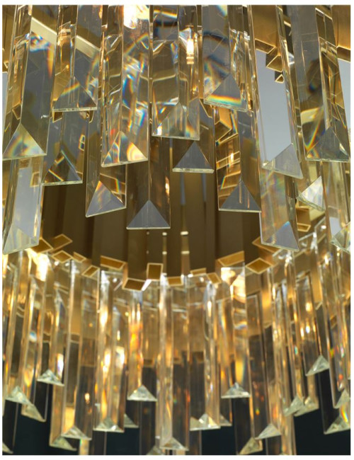 Lühter Baladona Ø73