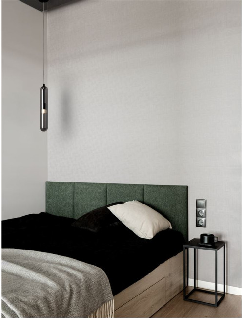 Pendelleuchte Gustave Ø6