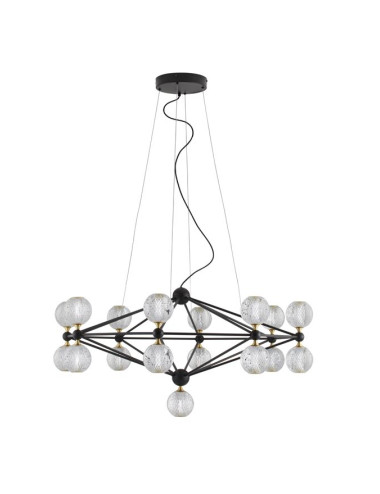 Liustra Belinda Ø105 LED