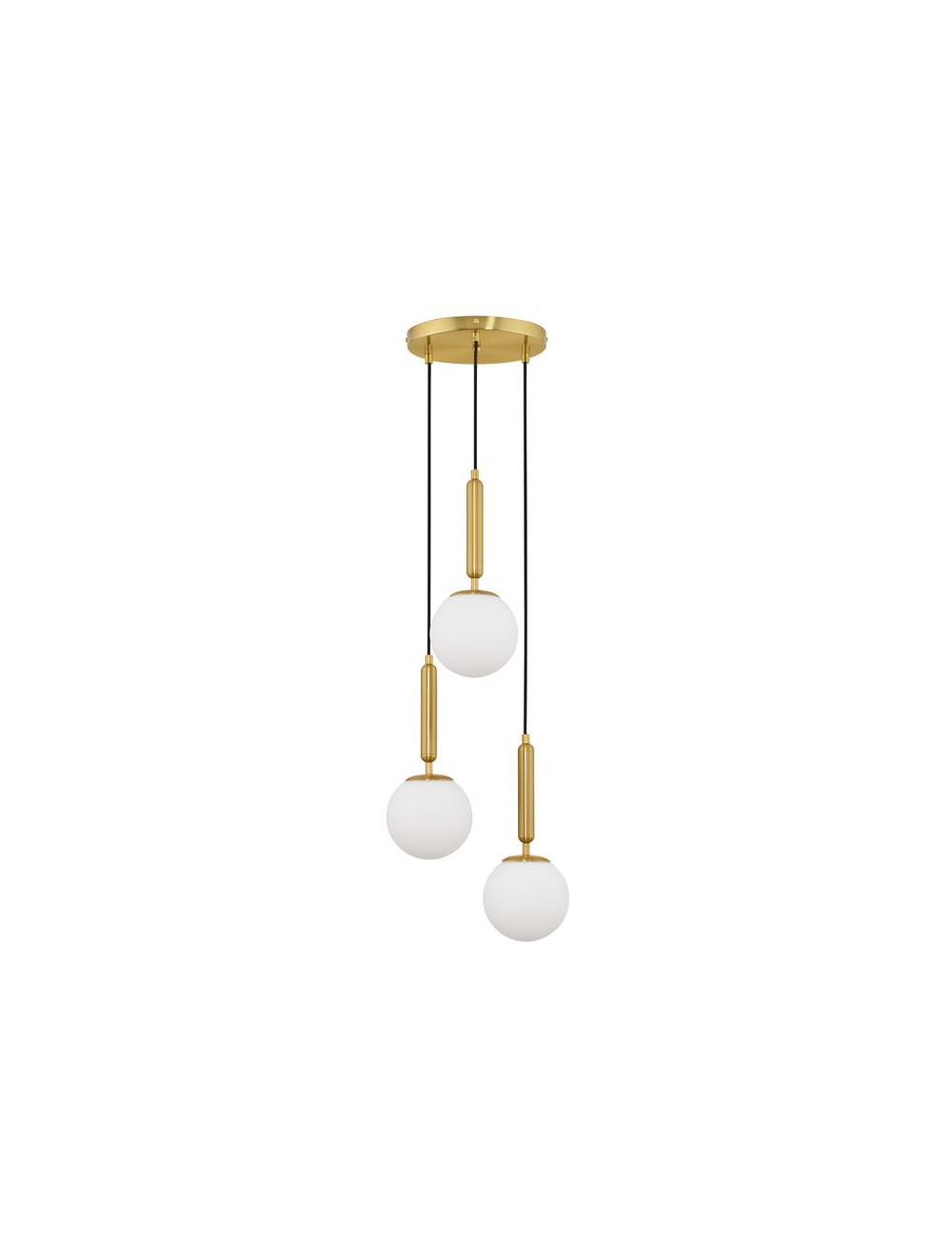 Pendant lamp Monet Ø35