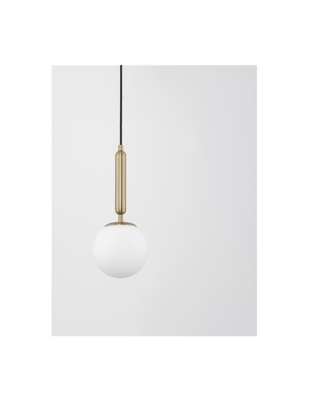 Piekaramā lampa Monet Ø15