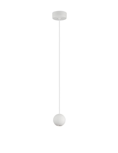 Pendelleuchte Nocci Ø5 LED