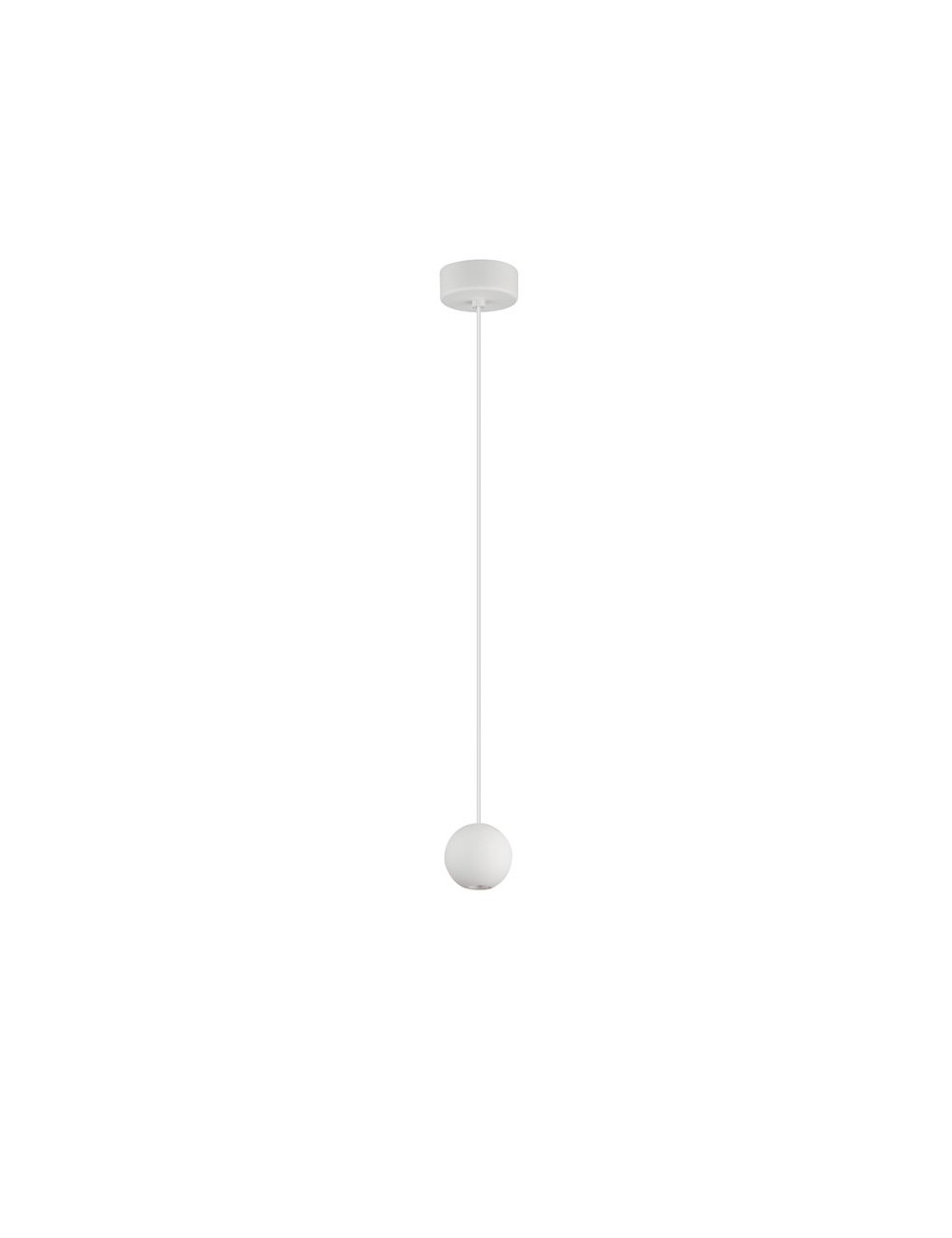 Pendelleuchte Nocci Ø5 LED