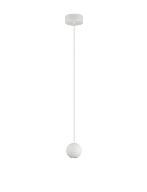 Pendelleuchte Nocci Ø5 LED