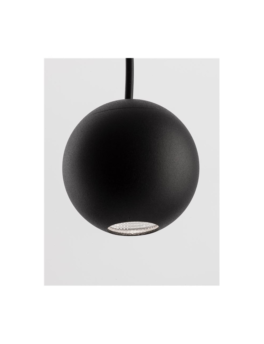 Pendelleuchte Nocci Ø5 LED