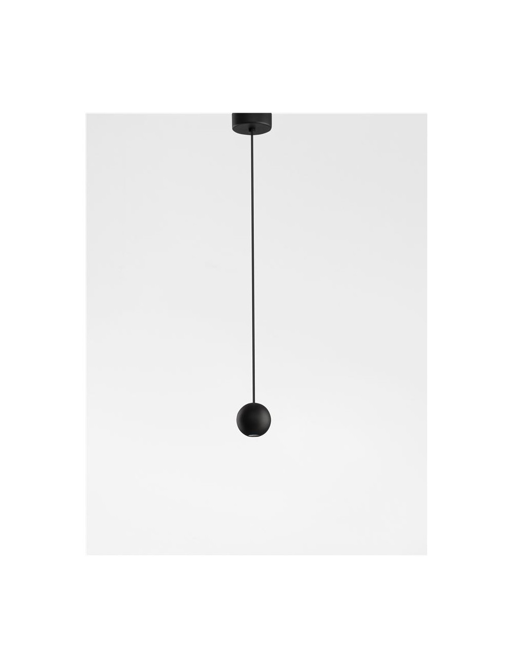 Pendant lamp Nocci Ø5 LED
