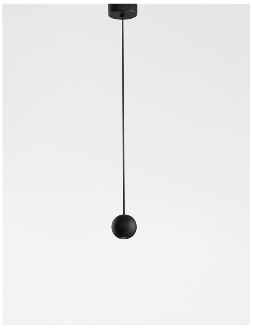 Pendelleuchte Nocci Ø5 LED