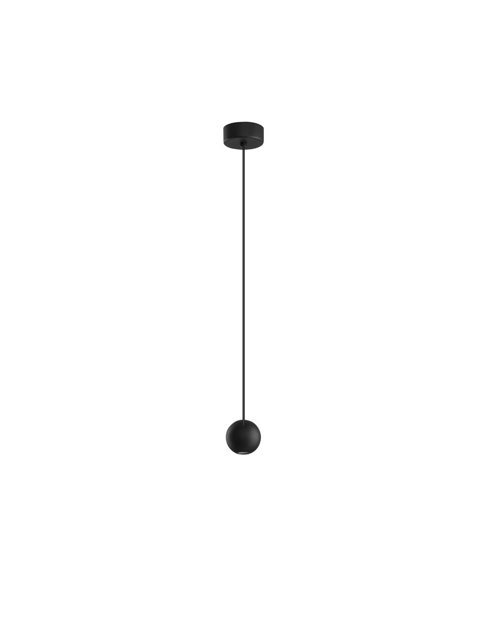 Pendelleuchte Nocci Ø5 LED