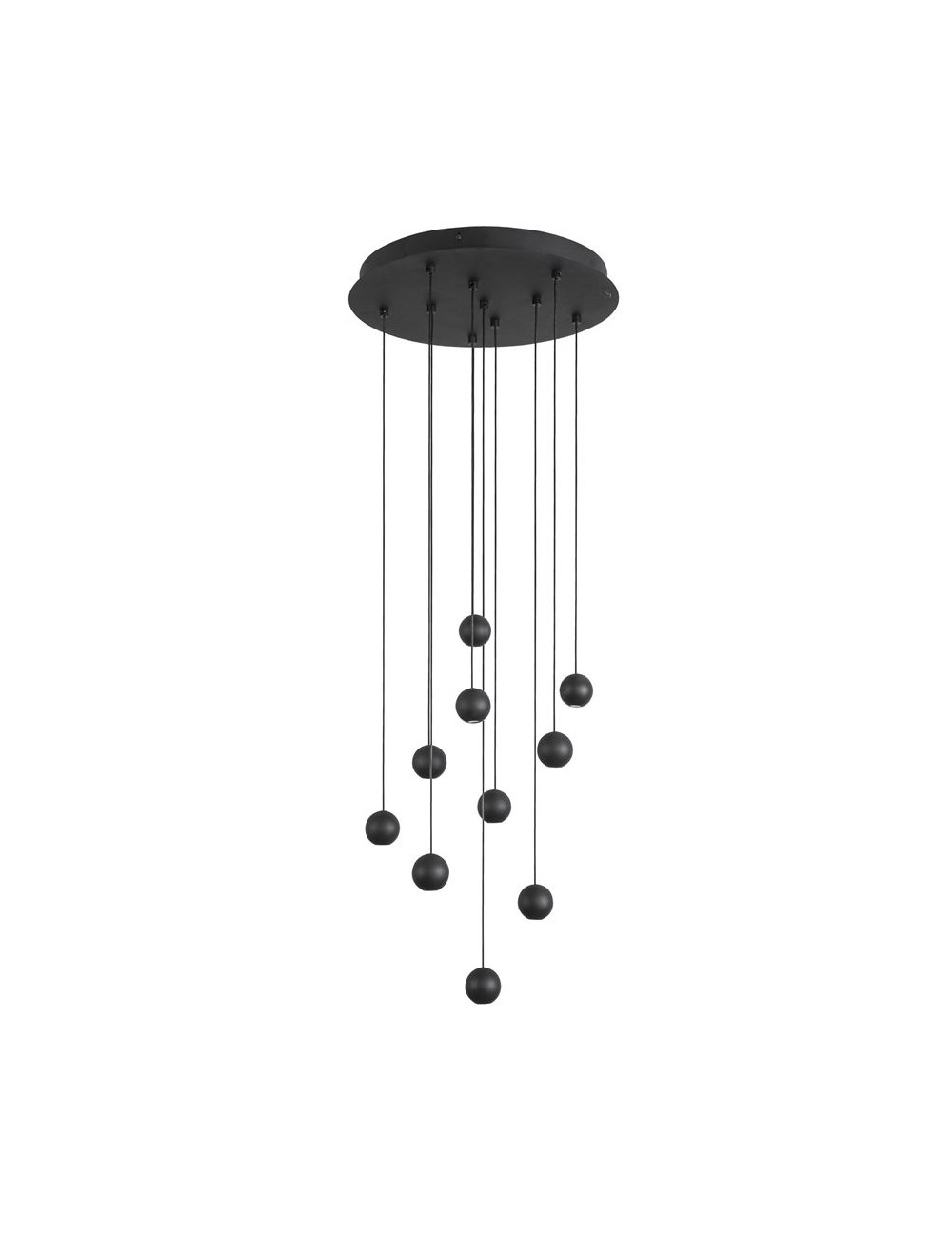Pendant lamp Nocci Ø40,5 LED