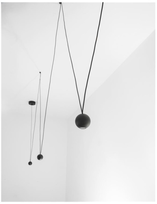 Pendelleuchte Nocci LED