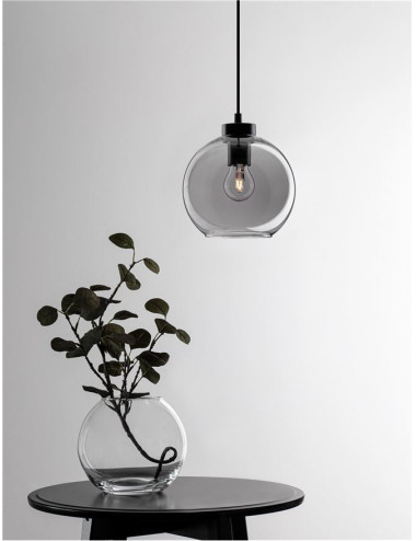 Ripplamp Pamer Ø20