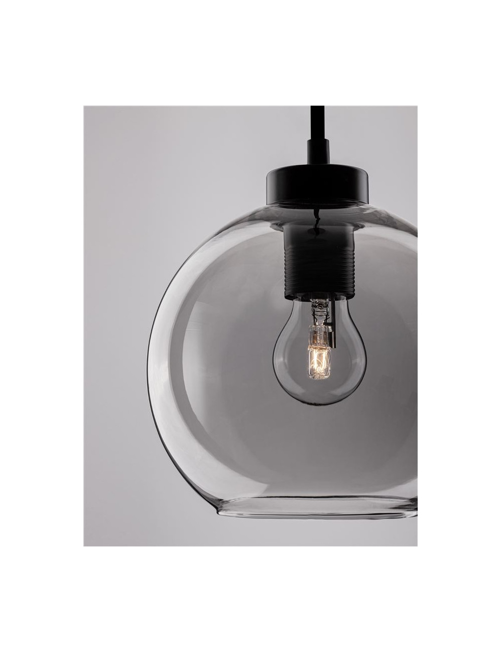 Piekaramā lampa Pamer Ø20