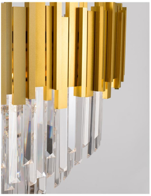 Chandelier Grane Ø73