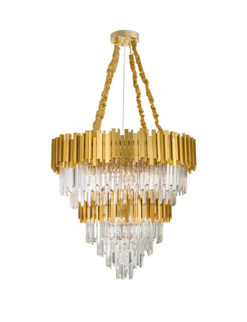 Chandelier Grane Ø85