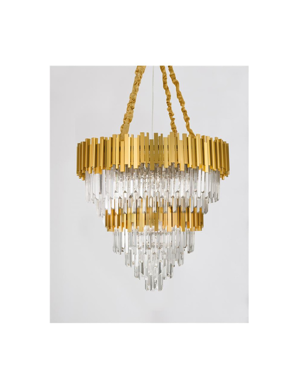 Chandelier Grane Ø85