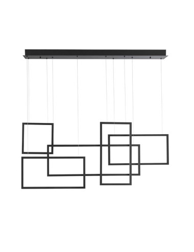 Pendelleuchte Cornice LED