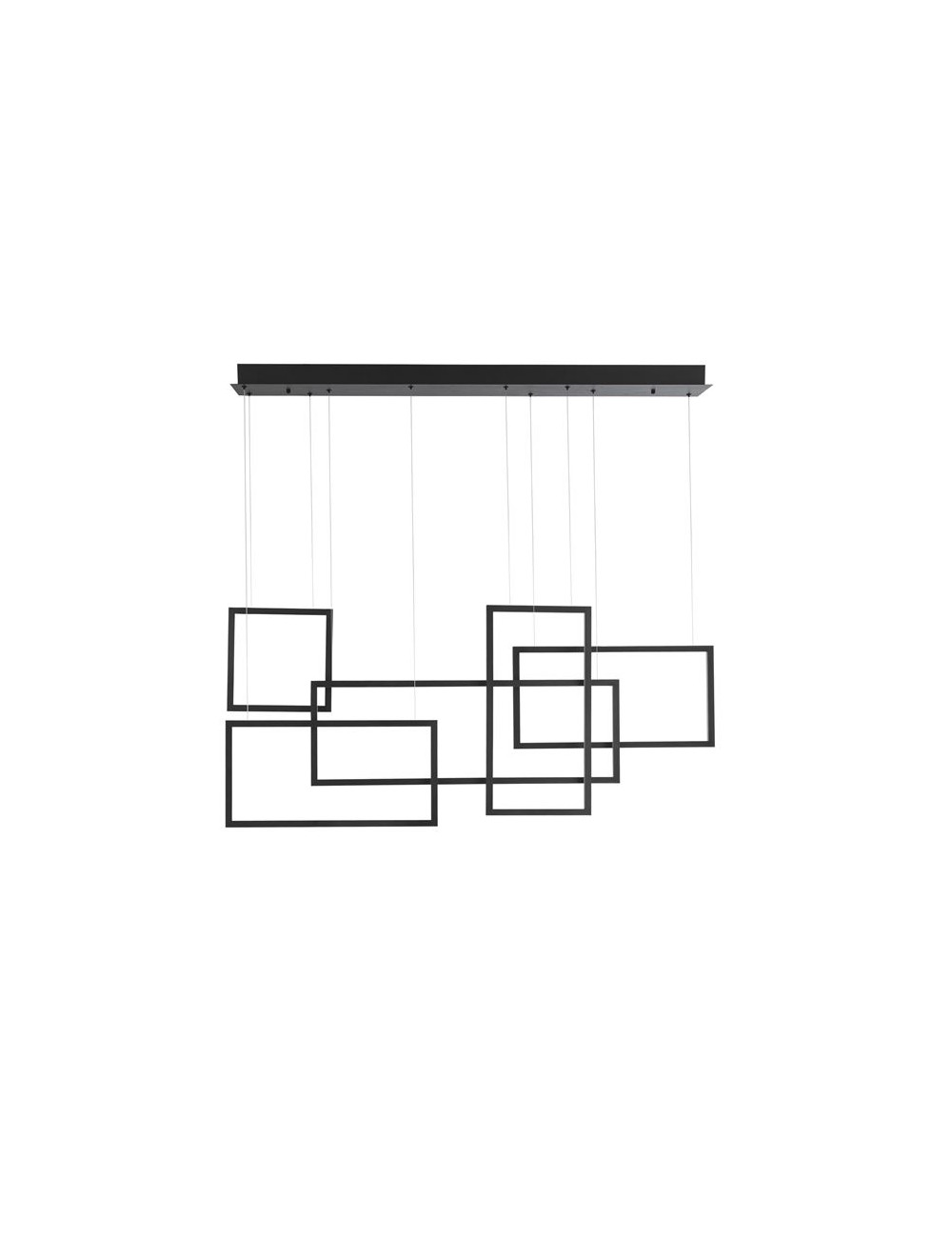 Pendelleuchte Cornice LED