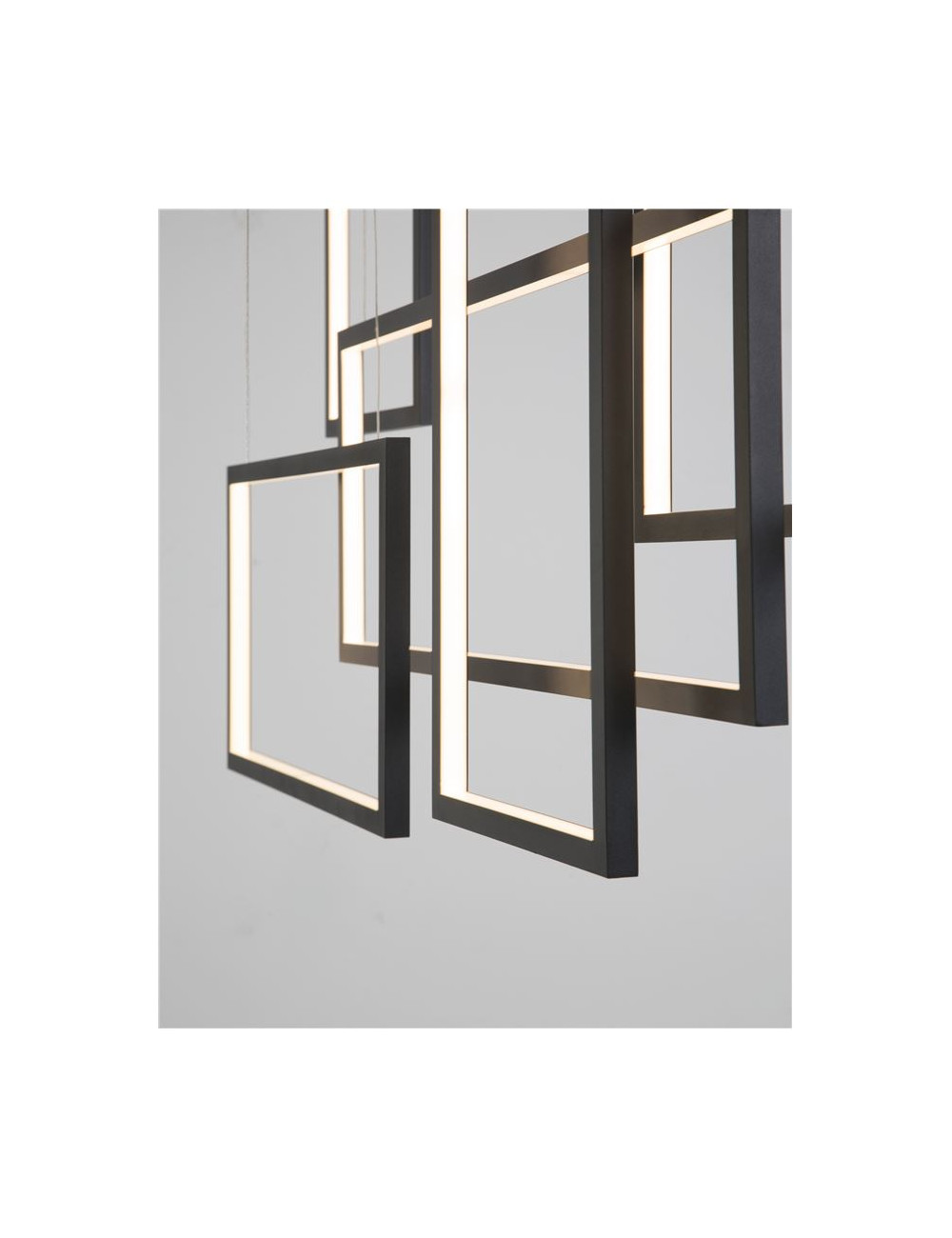 Pakabinamas šviestuvas Cornice LED