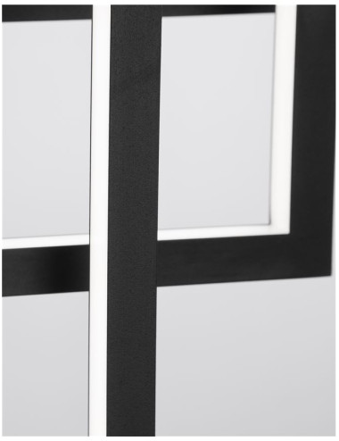 Pendelleuchte Cornice LED