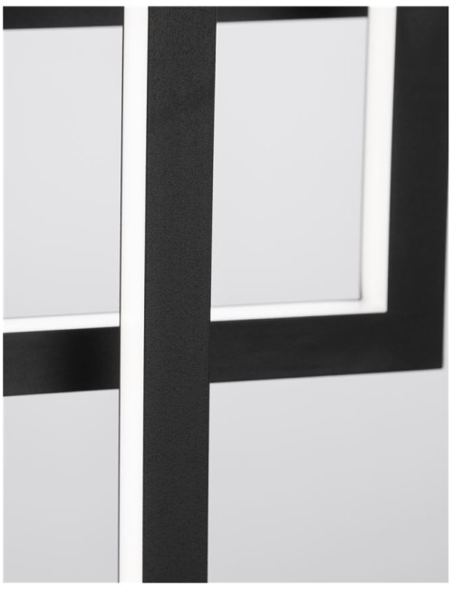 Pendelleuchte Cornice LED