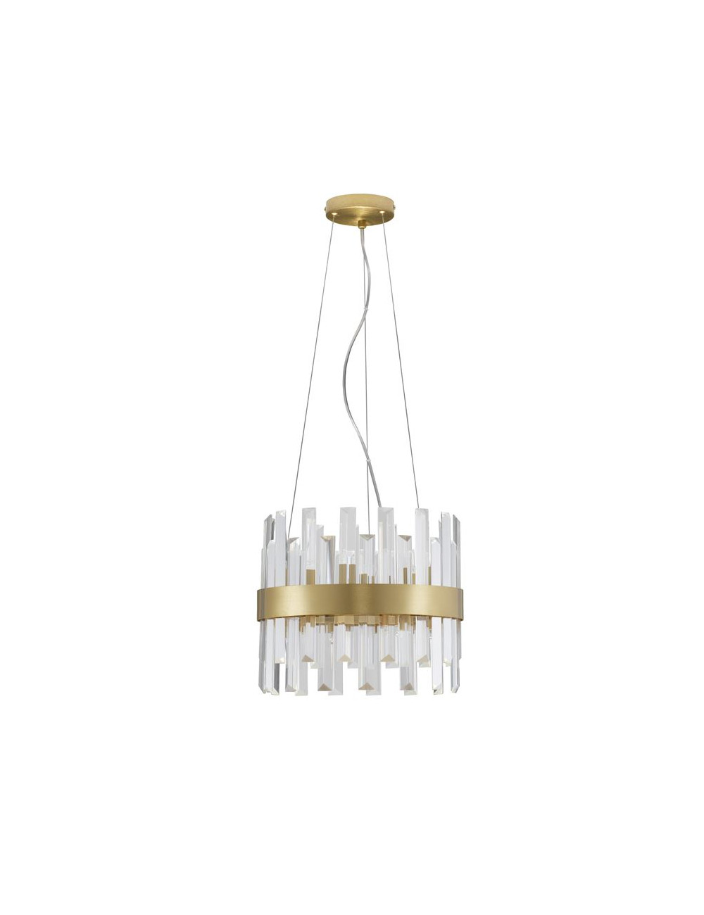 Liustra Crown Ø35