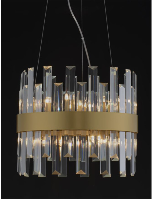 Liustra Crown Ø35
