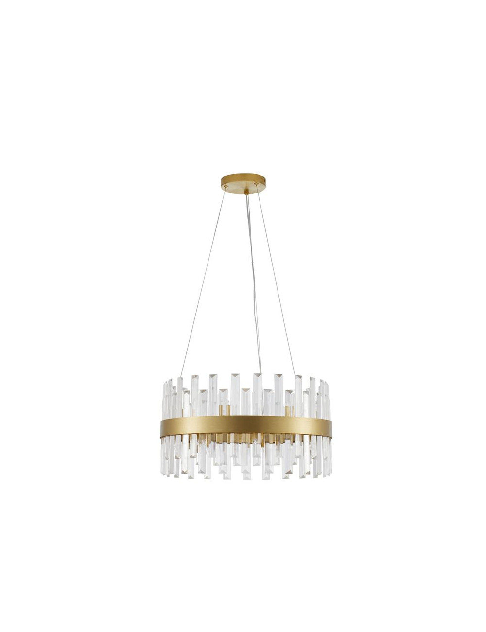 Lustra Crown Ø55