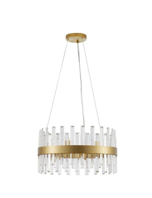 Liustra Crown Ø55