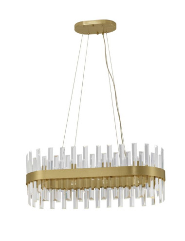 Kronleuchter Crown