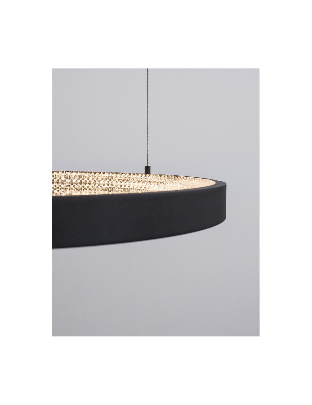 Ripplamp Cornice Ø60 LED