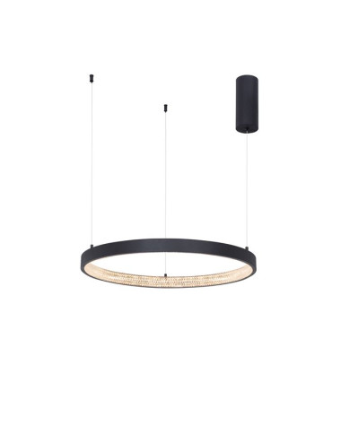 Ripplamp Cornice Ø60 LED